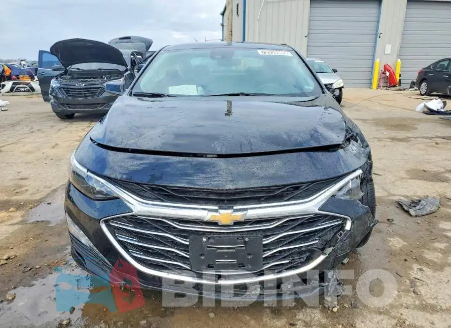1G1ZD5ST1SF140714 Photo# 5