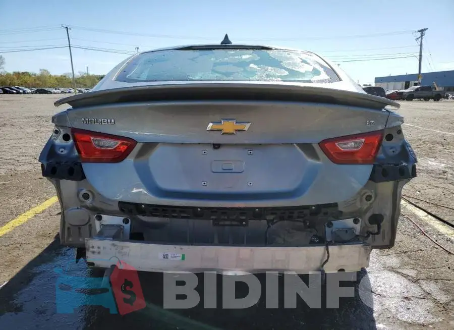 1G1ZD5ST3RF120846 Photo# 6