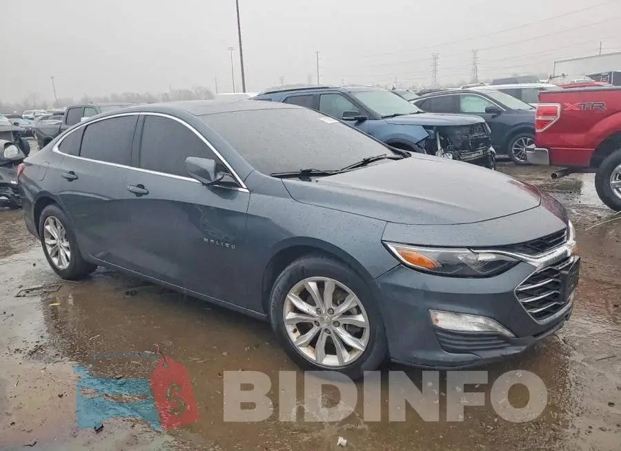 1G1ZD5ST5KF221294 Photo# 4
