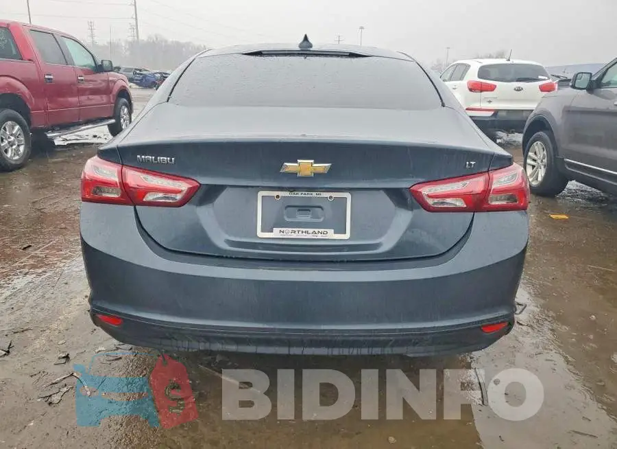 1G1ZD5ST5KF221294 Photo# 6