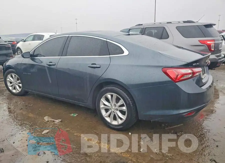 1G1ZD5ST5KF221294 Photo# 2