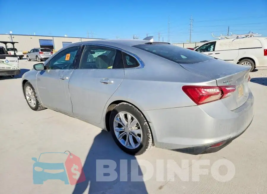 1G1ZD5ST5LF068028 Photo# 2