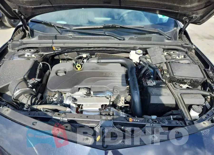 1G1ZD5ST5PF124328 Photo# 11