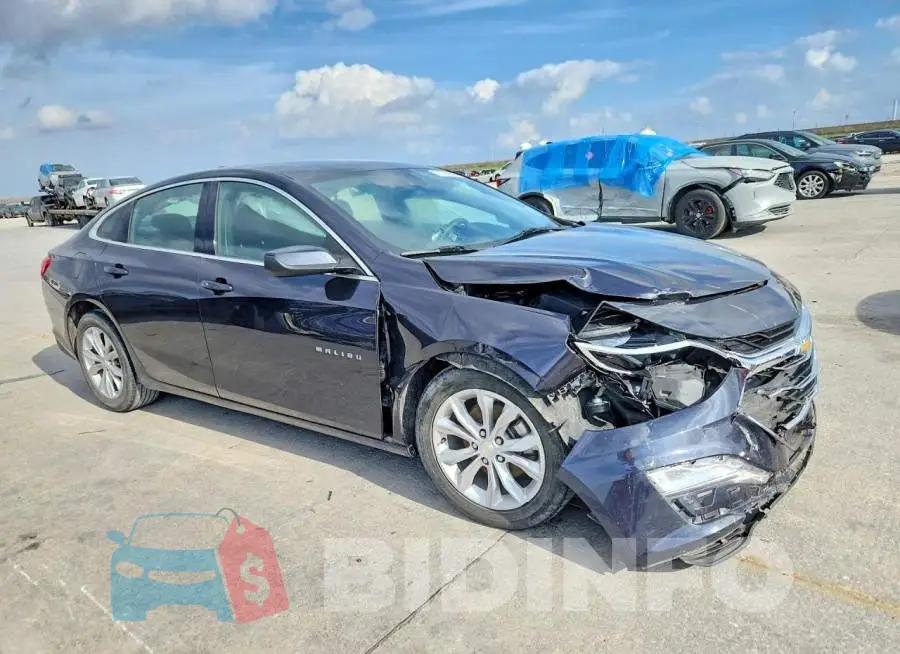 1G1ZD5ST5PF124328 Photo# 4