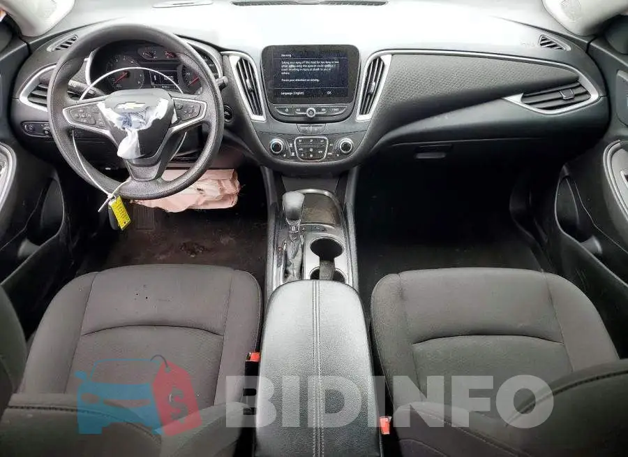 1G1ZD5ST5PF151125 Photo# 8