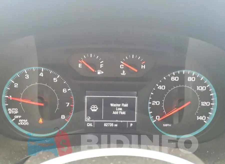 1G1ZD5ST5PF151125 Photo# 9