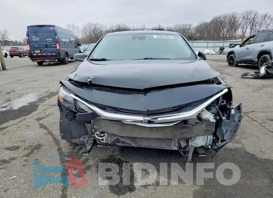 1G1ZD5ST5PF151125 Photo# 5