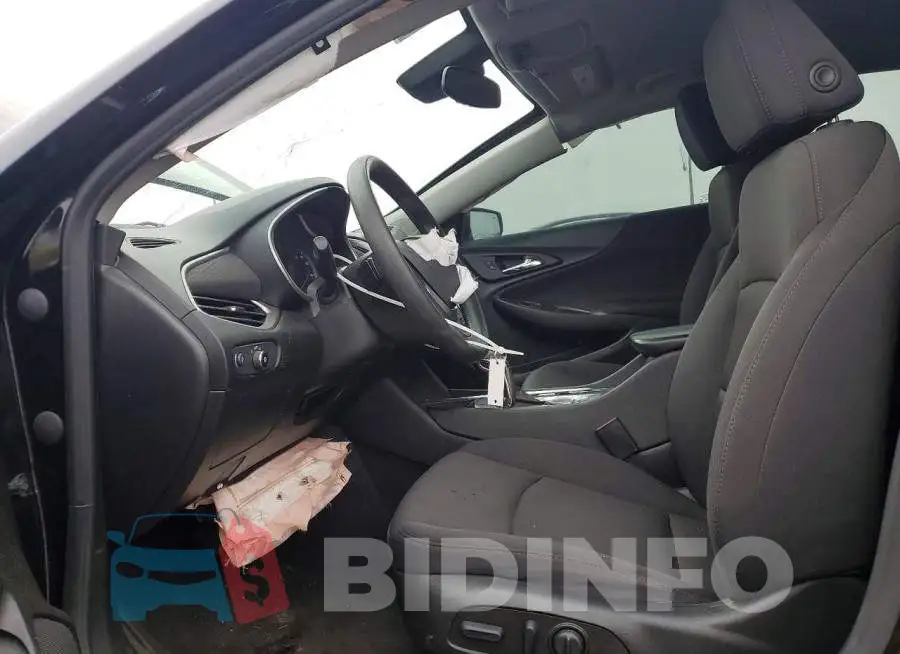 1G1ZD5ST5PF151125 Photo# 7