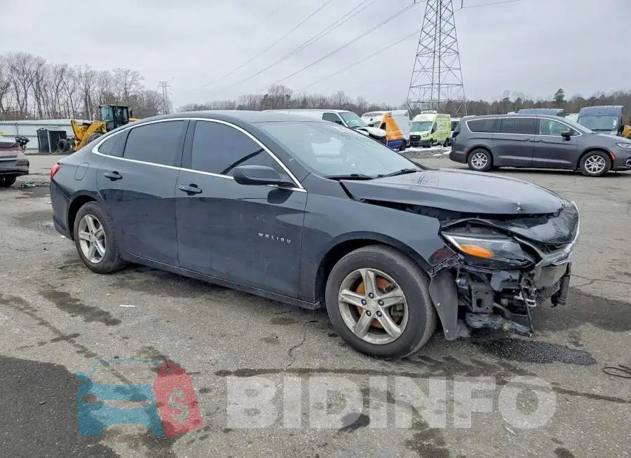 1G1ZD5ST5PF151125 Photo# 4