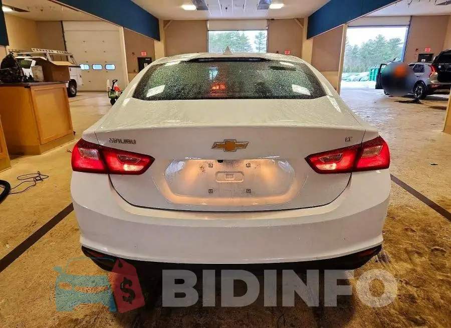 1G1ZD5ST5PF186358 Photo# 6