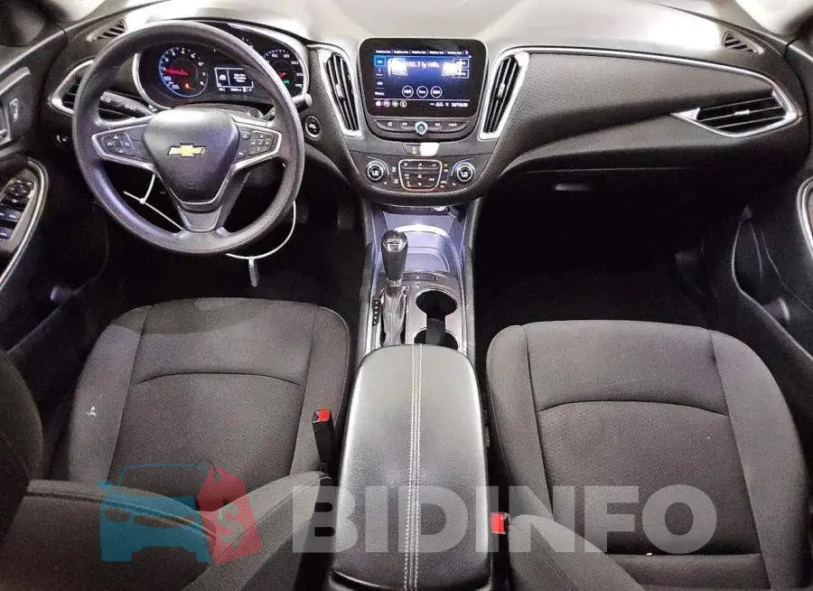 1G1ZD5ST6LF031330 Photo# 8