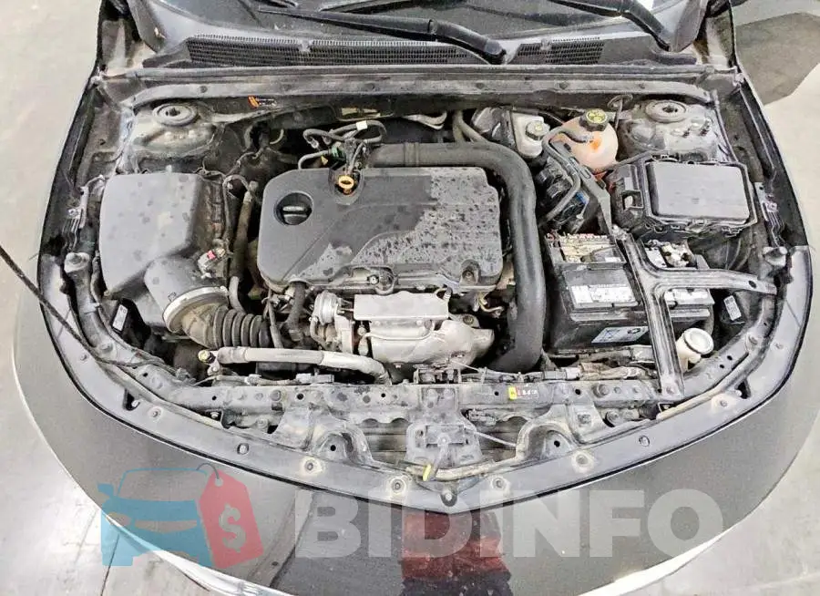 1G1ZD5ST6LF031330 Photo# 11