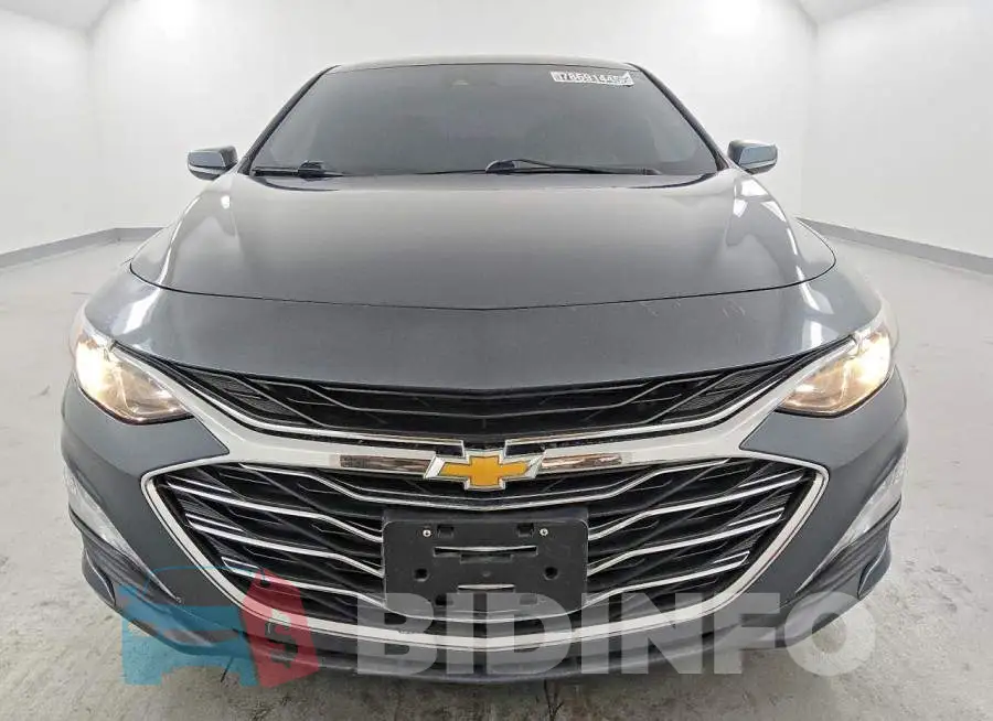 1G1ZD5ST9LF062989 Photo# 5