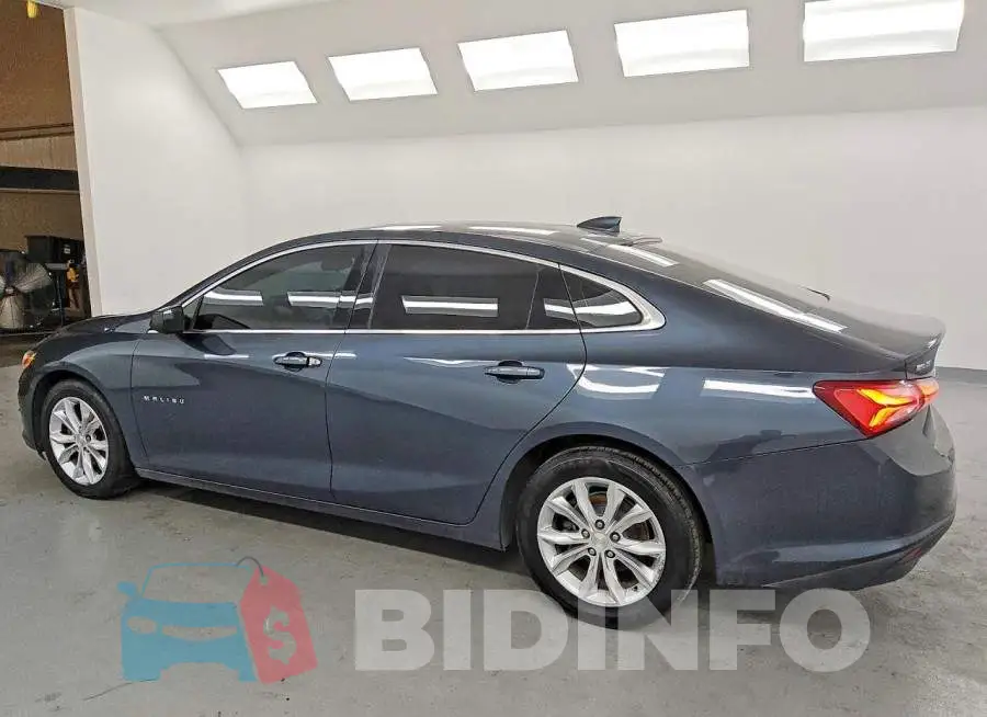 1G1ZD5ST9LF062989 Photo# 2