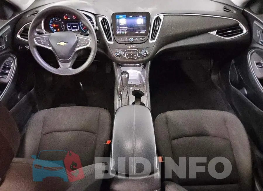 1G1ZD5ST9LF062989 Photo# 8
