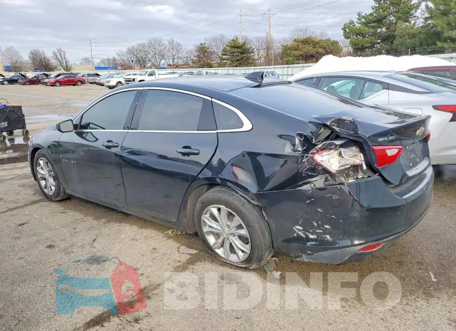 1G1ZD5ST9PF181289 Photo# 2