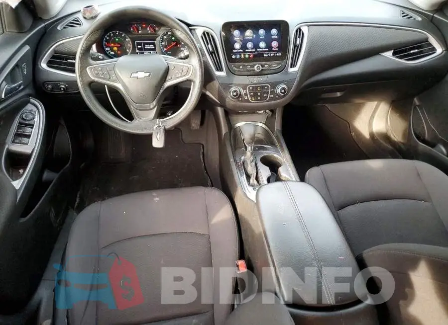 1G1ZD5ST9PF181289 Photo# 8