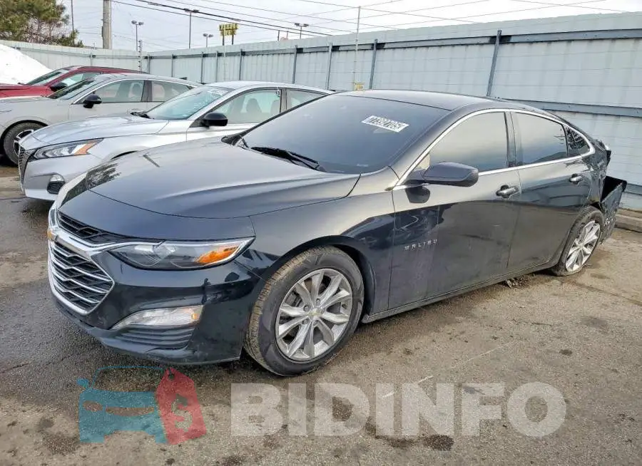 1G1ZD5ST9PF181289 Photo# 1