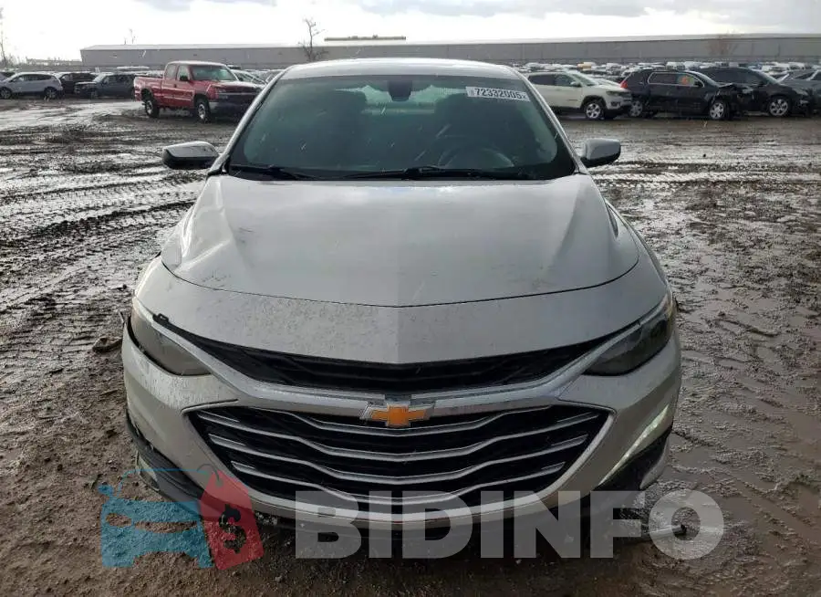 1G1ZD5STXLF104666 Photo# 5