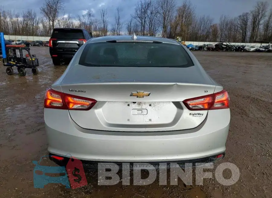 1G1ZD5STXLF104666 Photo# 6