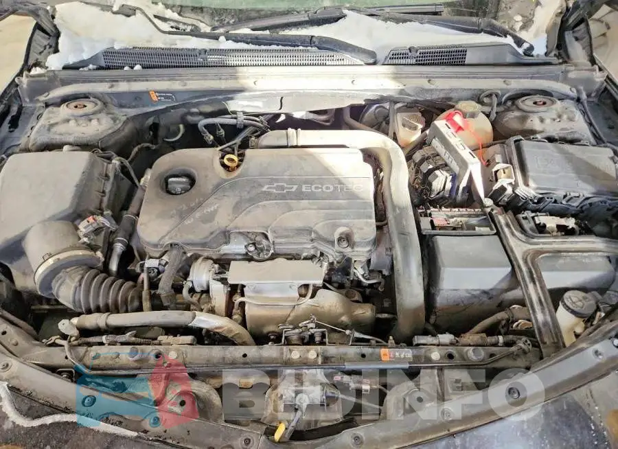 1G1ZE5ST1HF166154 Photo# 11