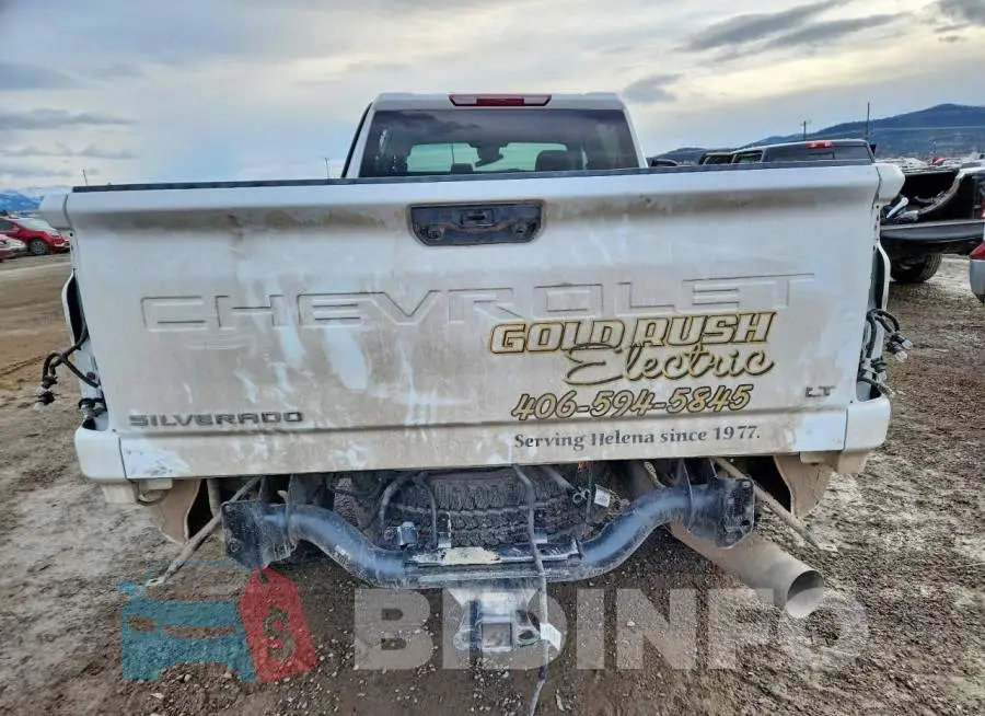 1GC4KNEY4SF253216 Photo# 6