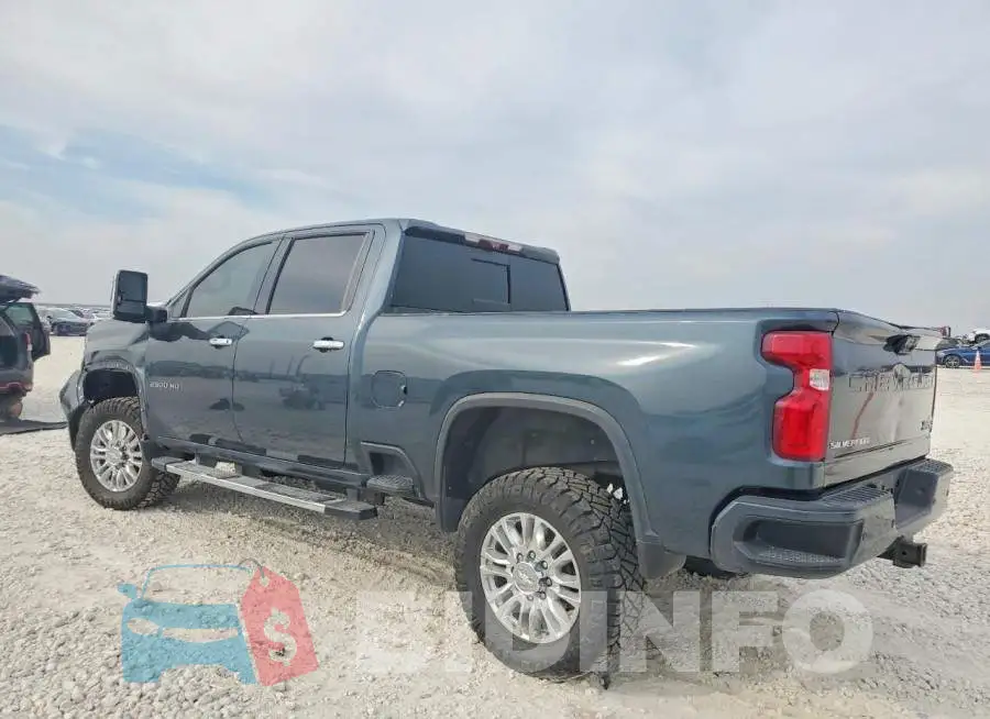 1GC4YREY6LF230883 Photo# 2