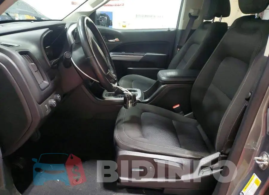 1GCGTCEN8N1170734 Photo# 7