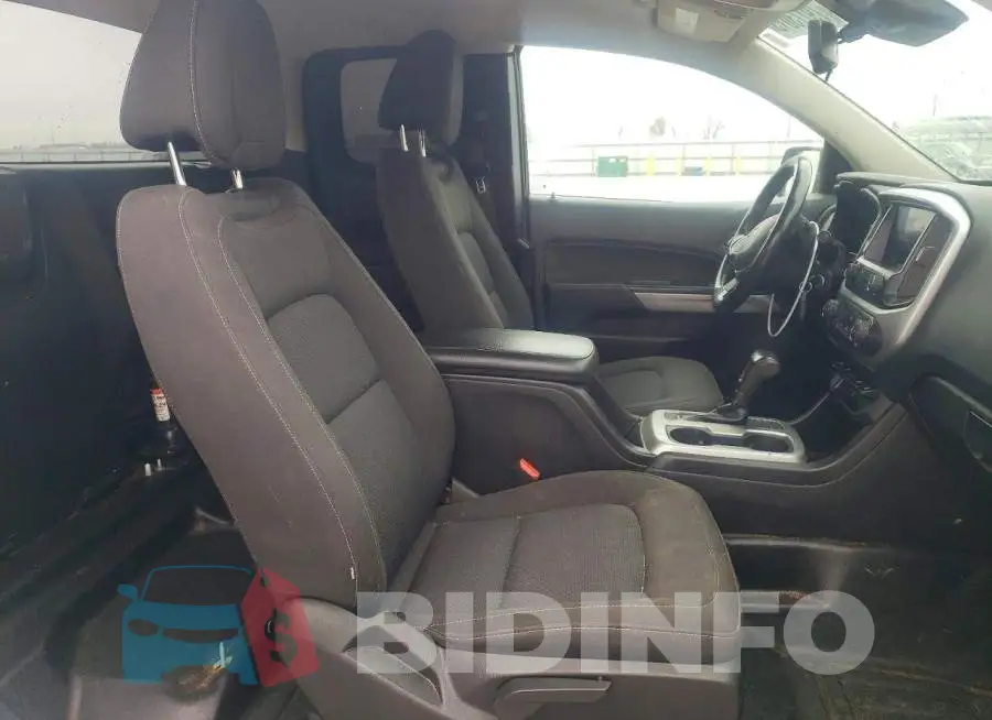 1GCHSCEA3L1189273 Photo# 10