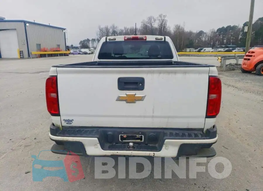 1GCHSCEA3L1189273 Photo# 6