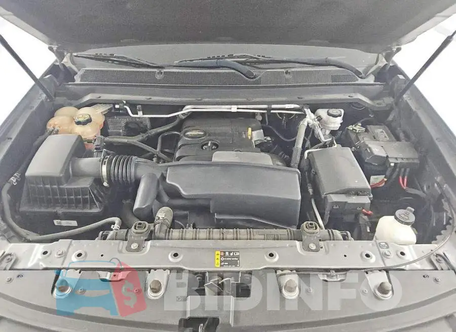 1GCHSCEA8M1233026 Photo# 11