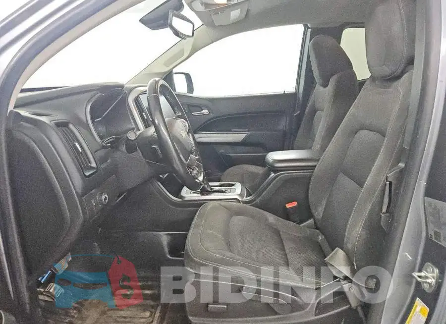 1GCHSCEA8M1233026 Photo# 7