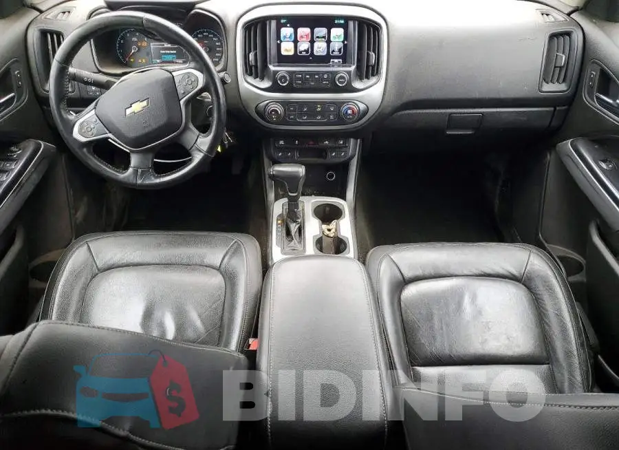 1GCPTCE15H1223987 Photo# 8