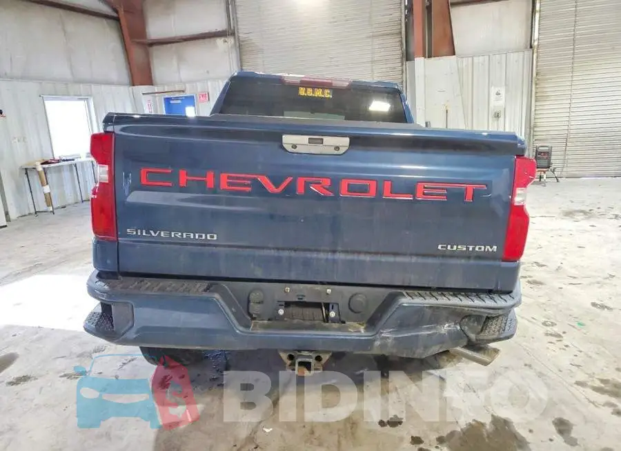 1GCRWBEH5LZ263880 Photo# 6
