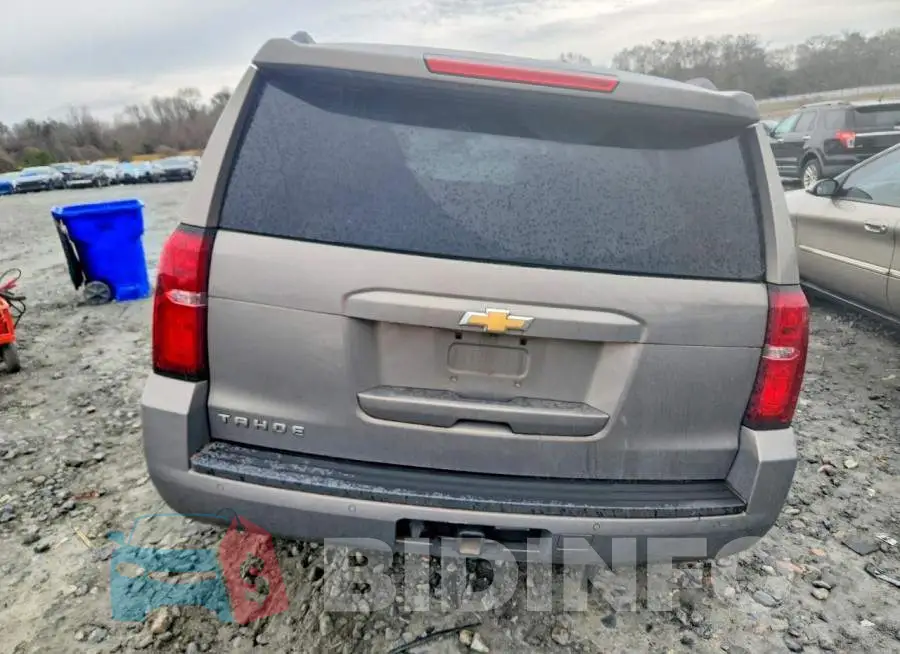1GNSCAKC2JR163461 Photo# 6