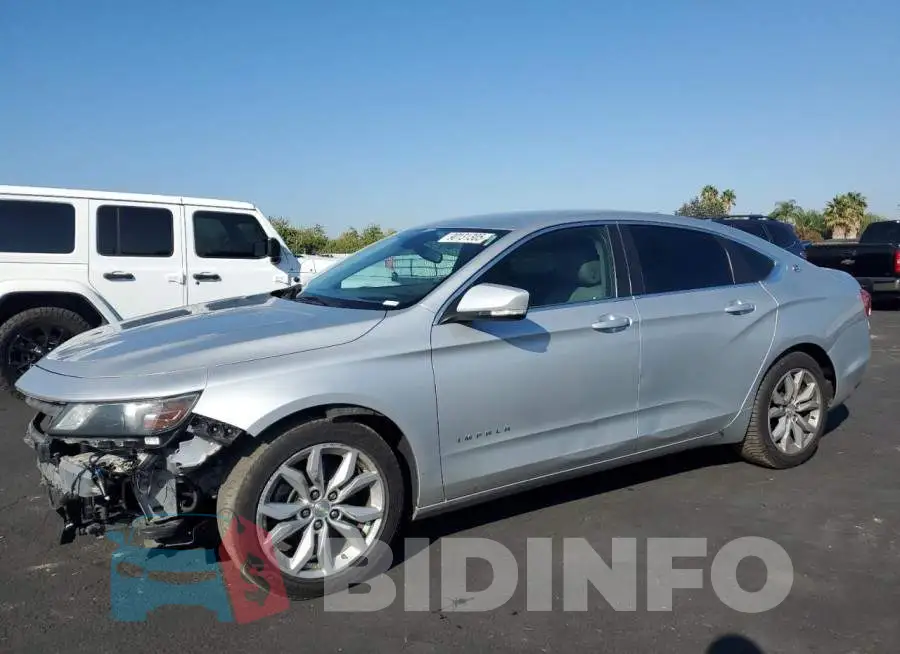 2G1105S3XJ9166275 Photo# 1