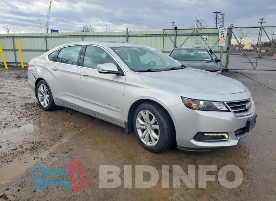 2G11Z5S35K9136883 Photo# 4