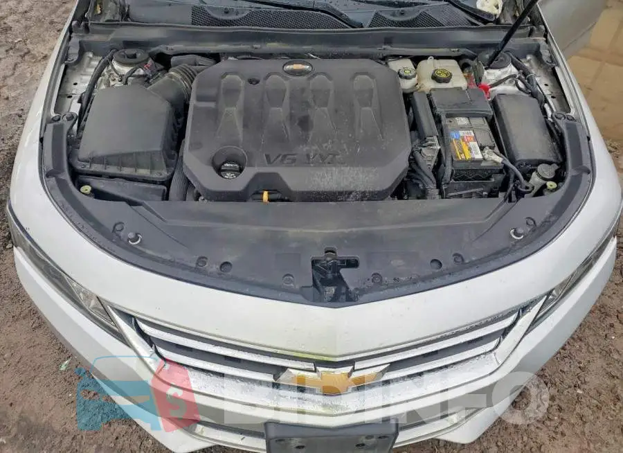 2G11Z5S35K9136883 Photo# 11
