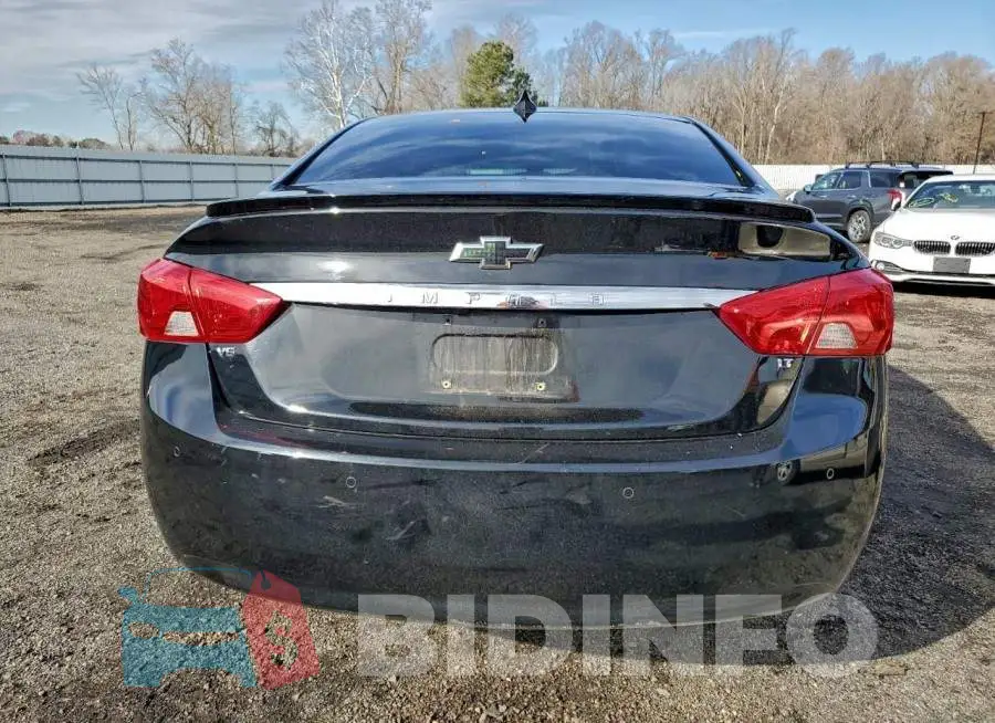 2G11Z5S38K9127272 Photo# 6