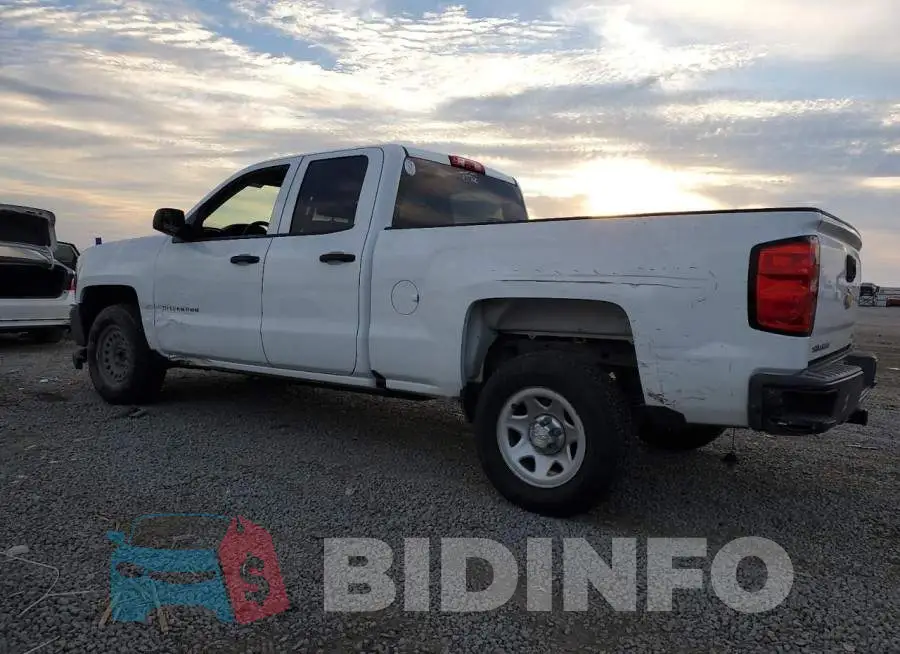 2GCRCNEC9K1164935 Photo# 2
