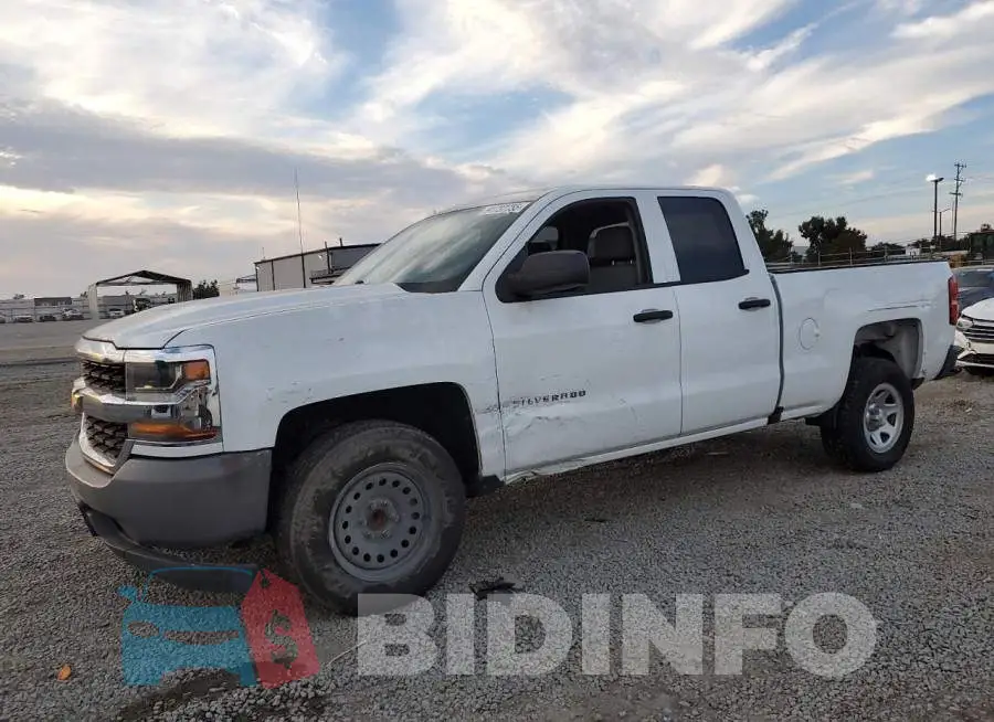 2GCRCNEC9K1164935 Photo# 1