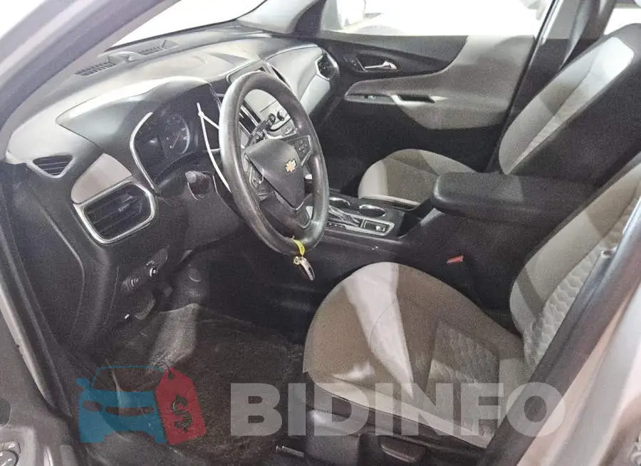 2GNAXHEV8J6175924 Photo# 7