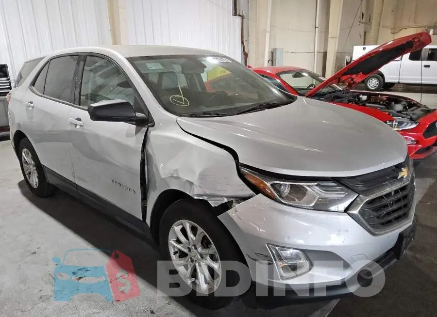 2GNAXHEV8J6175924 Photo# 4