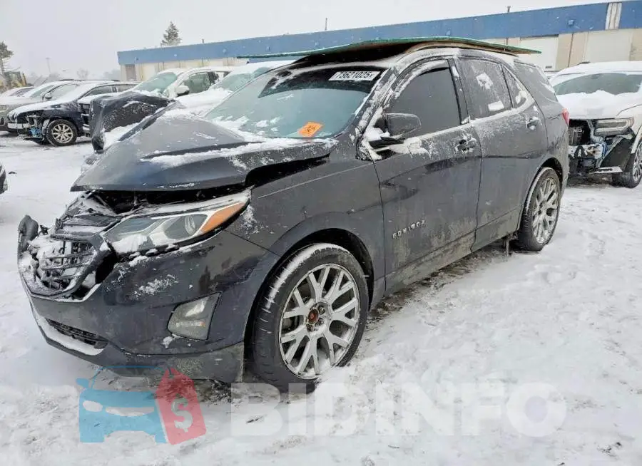 2GNAXLEX5L6125389 Photo# 1
