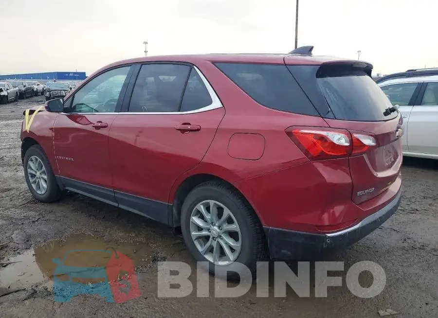 2GNAXTEV6K6241780 Photo# 2