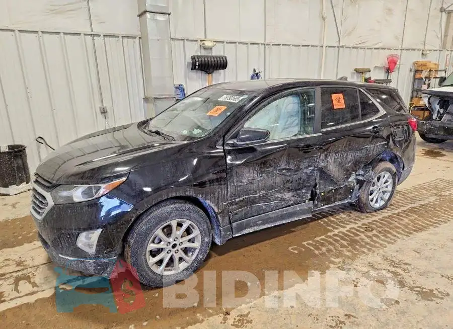 2GNAXUEV7M6140112 Photo# 1