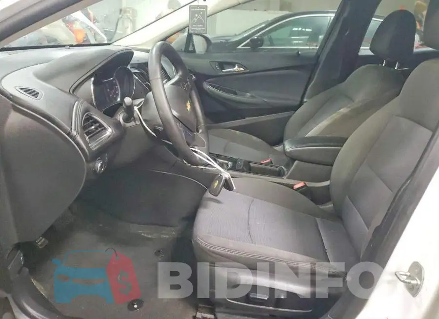 3G1BE6SM3HS614115 Photo# 7