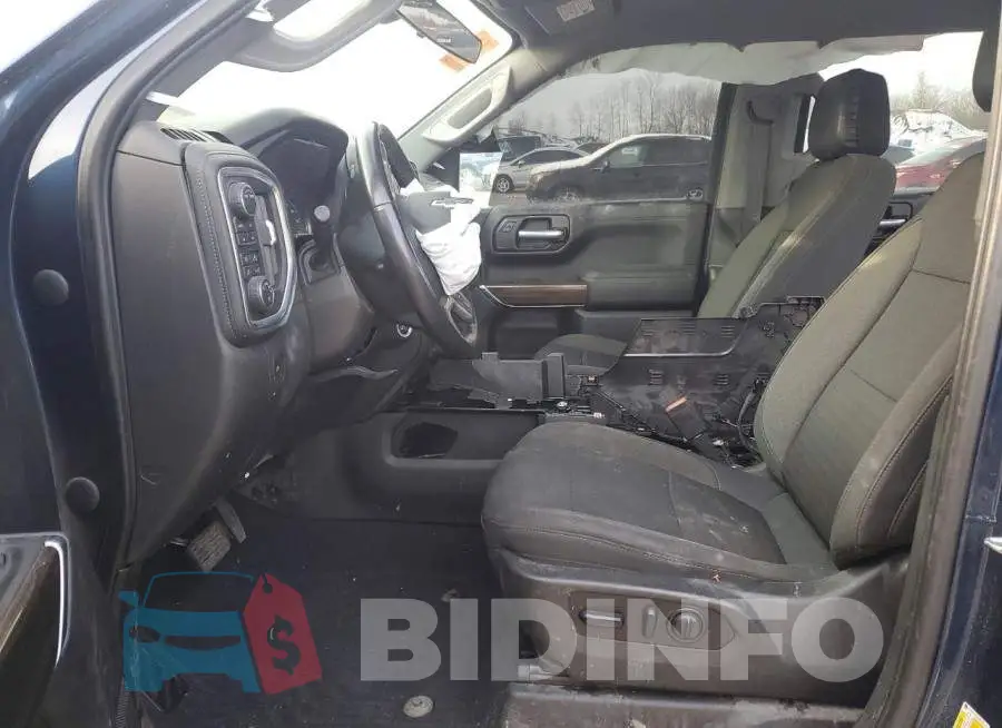3GCPYFEDXMG428116 Photo# 7