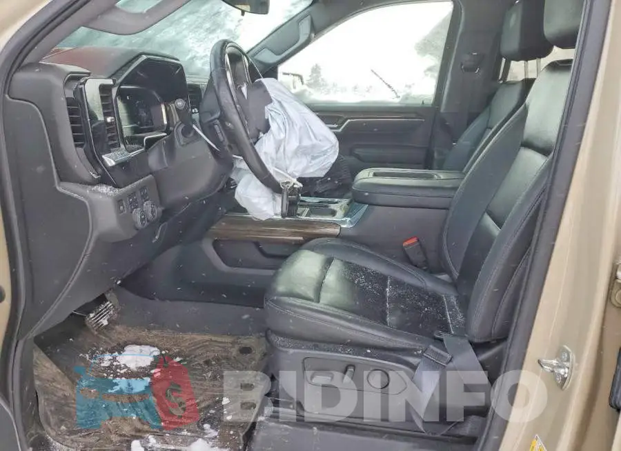 3GCUDFED8NG613961 Photo# 7