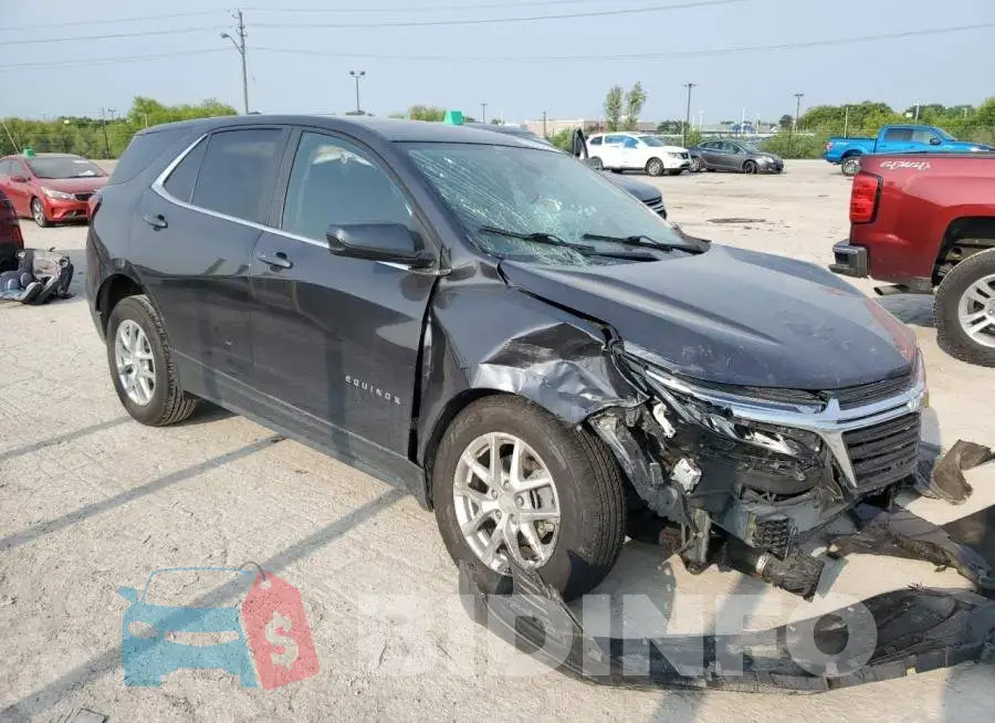 3GNAXKEVXNS182166 Photo# 4